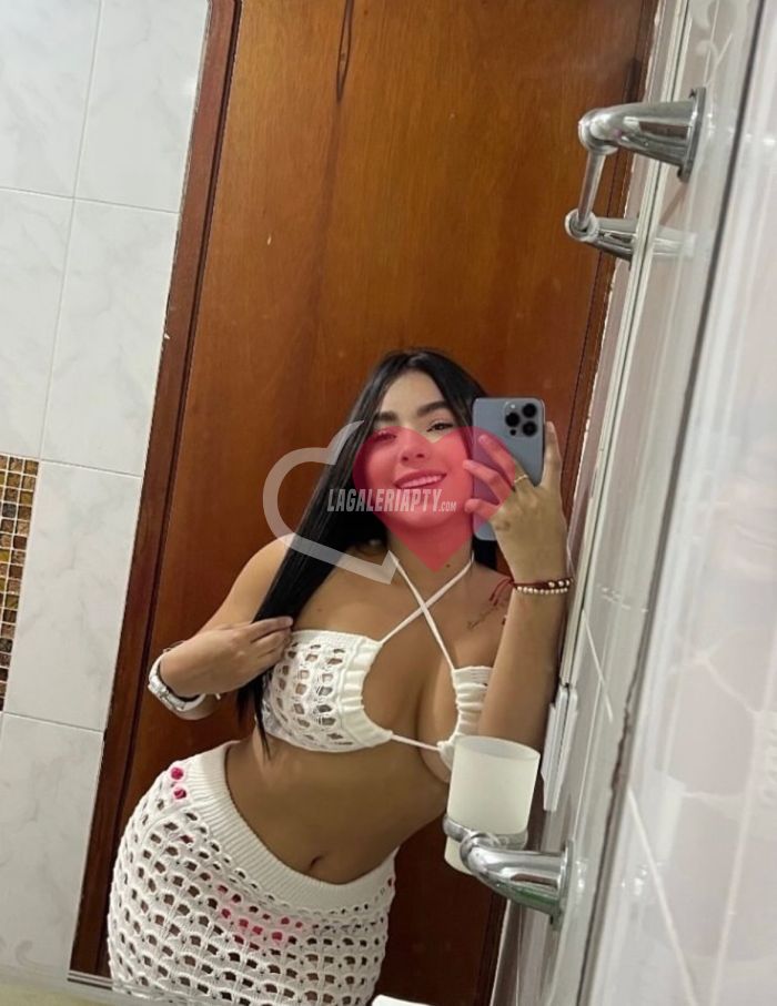 Fotografías de Salom&eacute;  69917515, Escort en Panamá - 38947