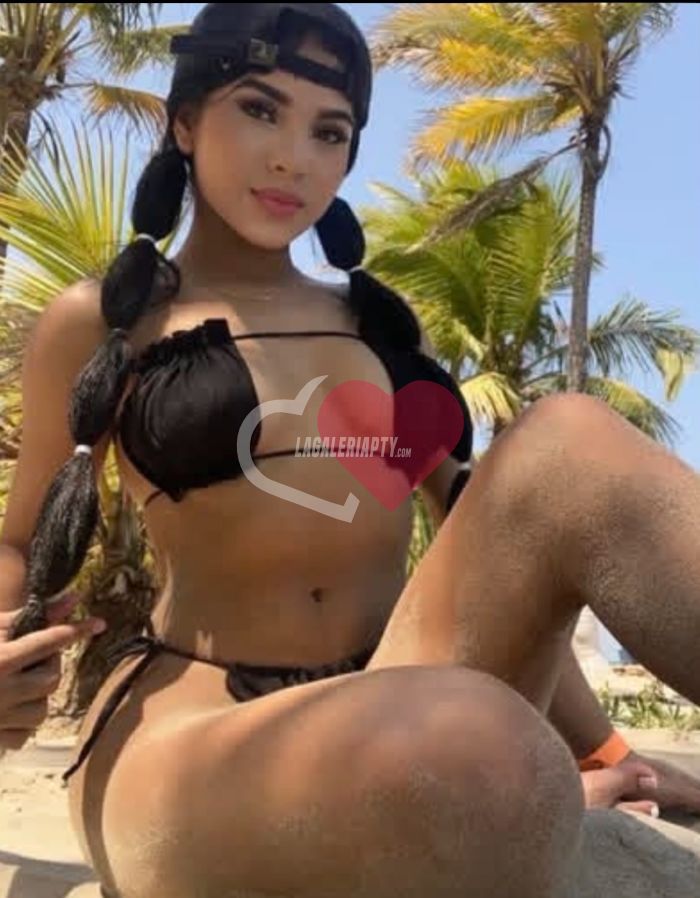 Fotografías de Salom&eacute;  69917515, Escort en Panamá - 38949