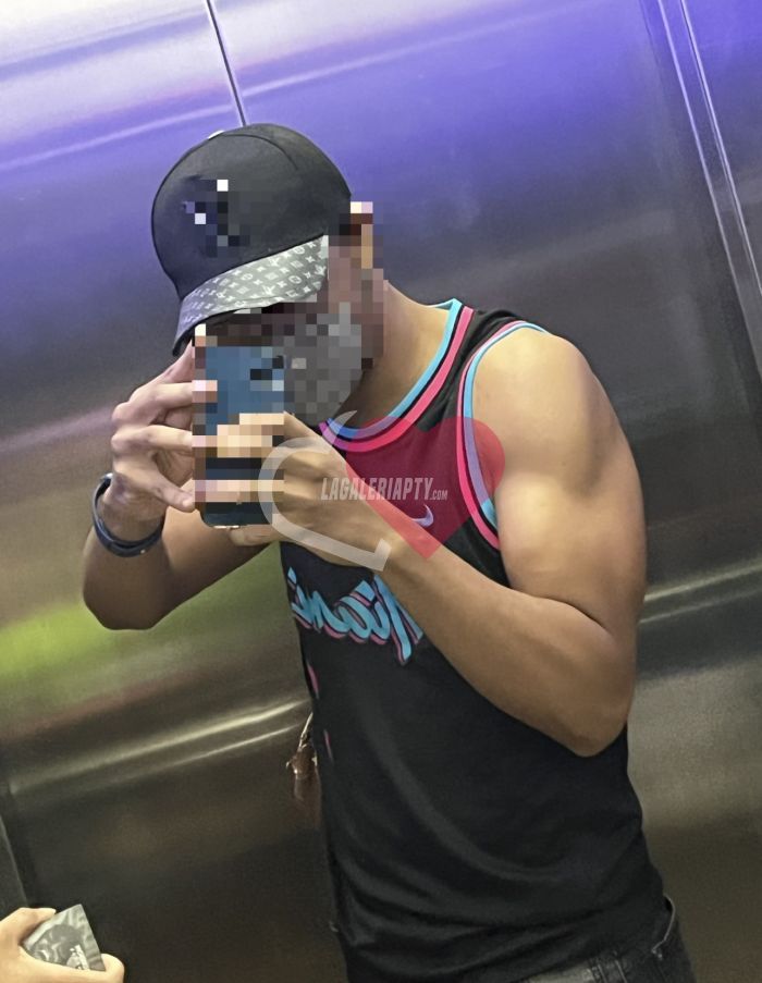 Fotografías de Luis 64495908, Escort en Panamá - 40925