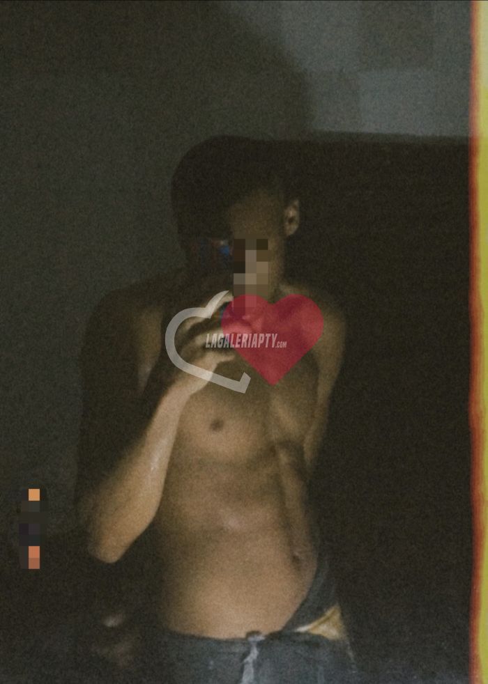 Fotografías de Luis 64495908, Escort en Panamá - 40926