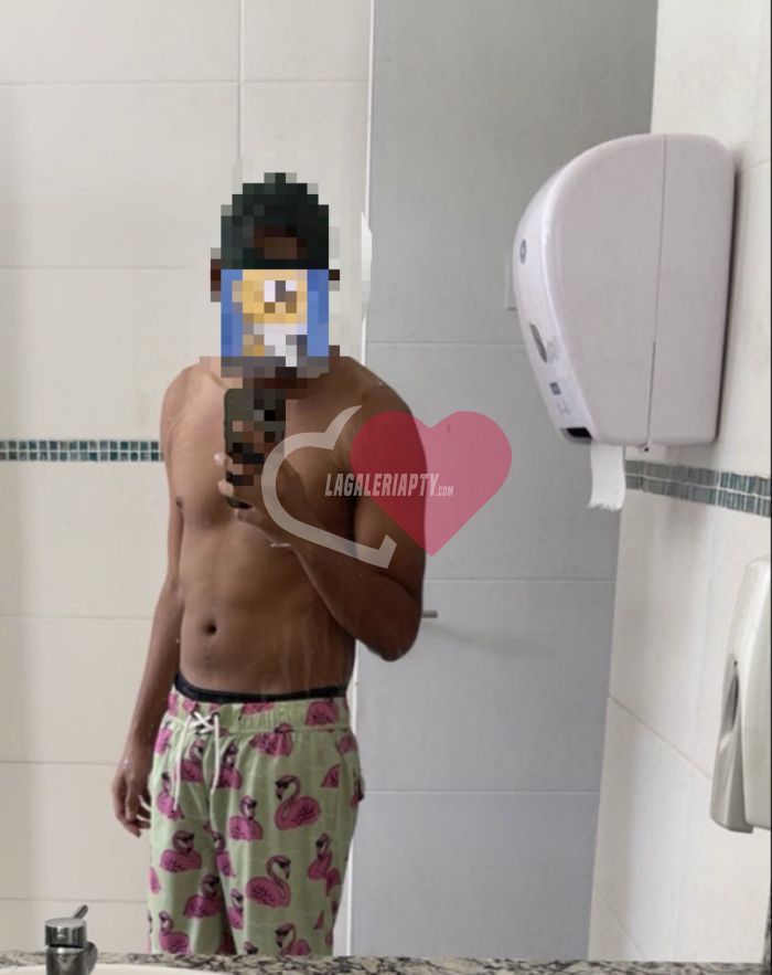 Fotografías de Luis 64495908, Escort en Panamá - 40927