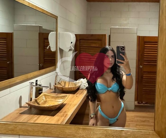 Fotografías de Miah 64510640, Escort en Panamá - 45492