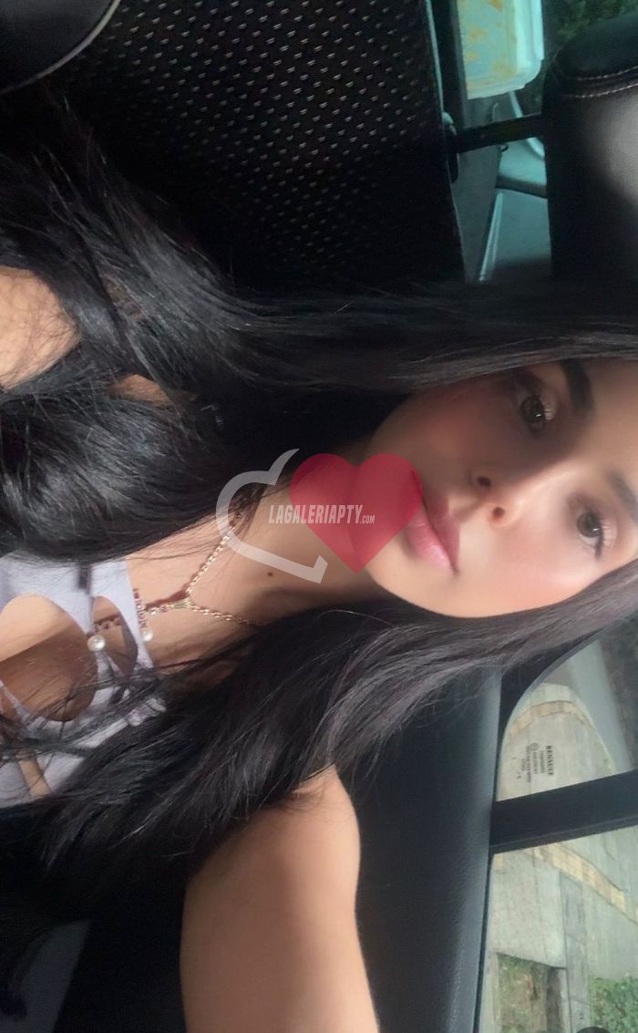 Fotografías de Miah 64510640, Escort en Panamá - 41180