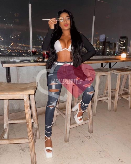 Alb&uacute;m Foto 34721 de Laura, Escorts en Ciudad de Panam&aacute;