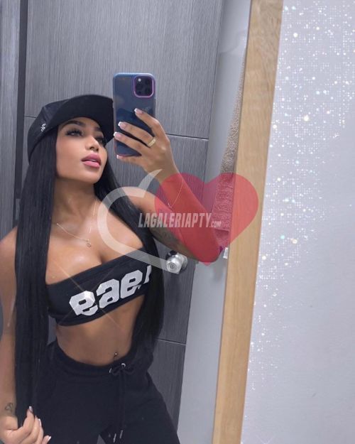 Alb&uacute;m Foto 34723 de Laura, Escorts en Ciudad de Panam&aacute;