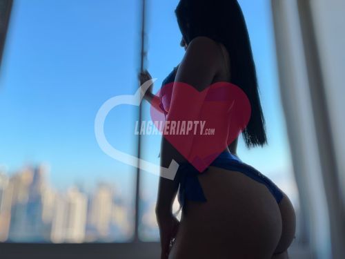 Foto de Angiee 66930152, Escorts en Ciudad de Panamá