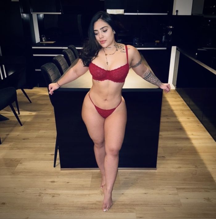 Sandra 68324729, Escorts en Panamá