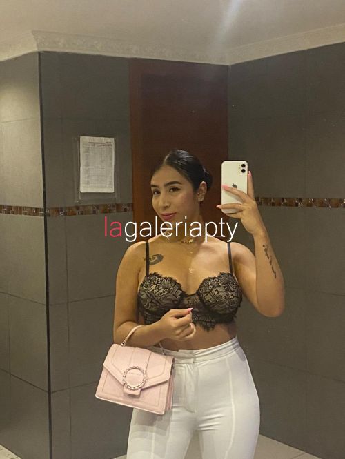 Albúm Foto 13865 de Eva, Escorts en Ciudad de Panamá