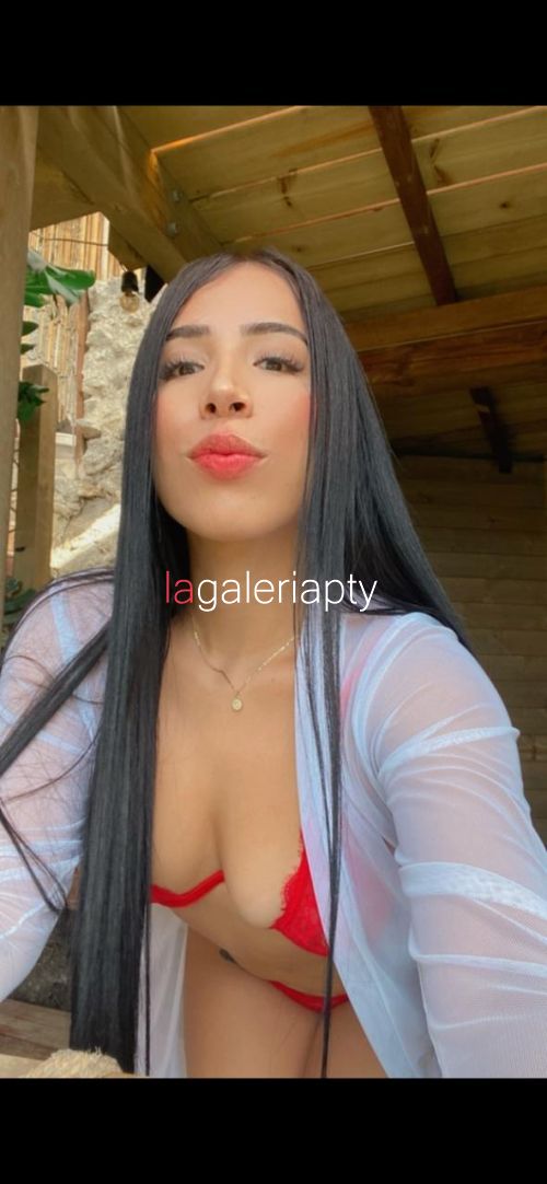 Albúm Foto 13868 de Eva, Escorts en Ciudad de Panamá