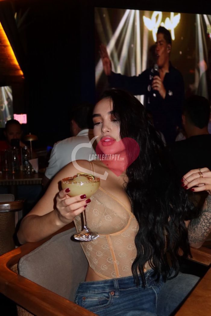 Fotografías de Salome 69086502, Escort en Panamá - 44793