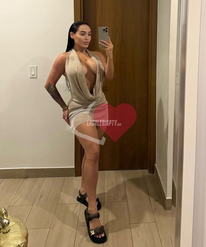 Fotografías de Salome 69086502, Escort en Panamá - 44782