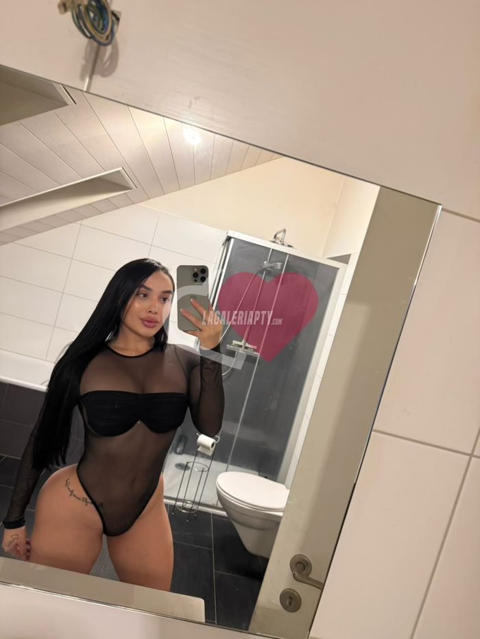 Fotografías de Salome 69086502, Escort en Panamá - 44789