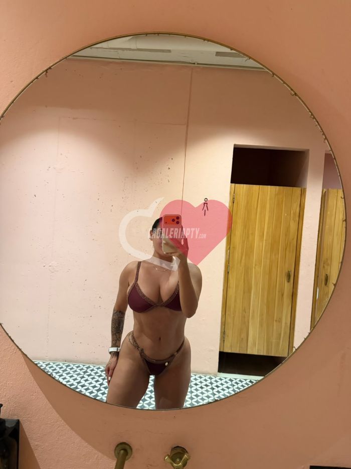 Fotografías de Salome 69086502, Escort en Panamá - 44792