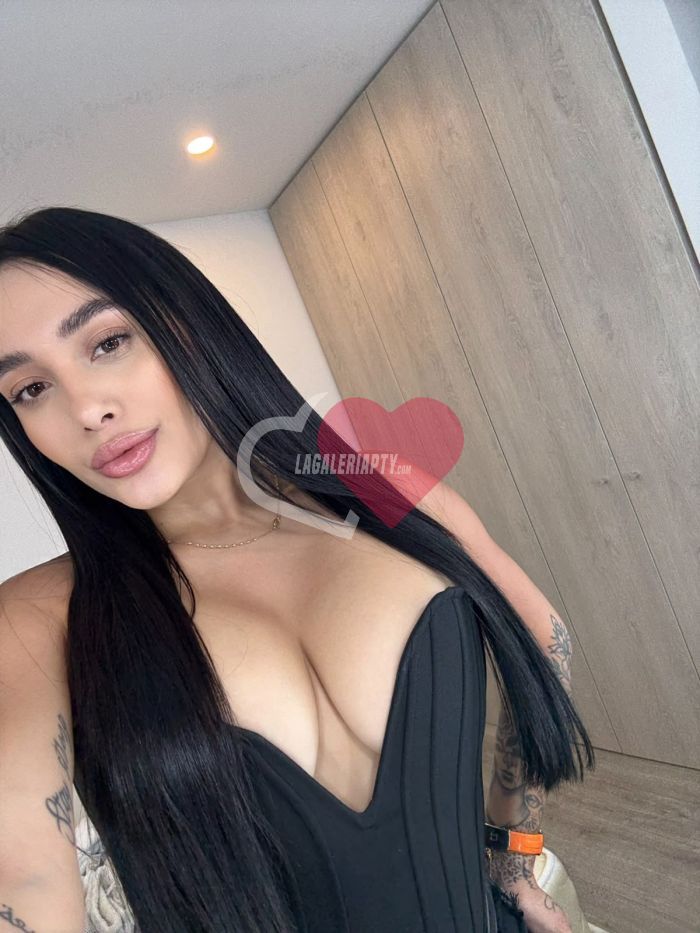 Fotografías de Salome 69086502, Escort en Panamá - 44786