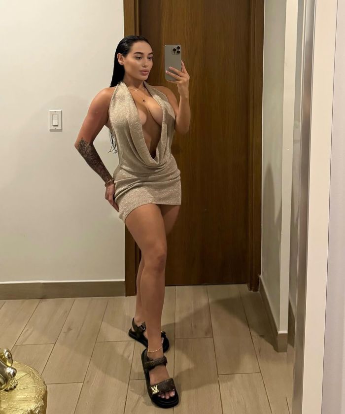 Foto de perfil de Salome 69086502, Escort en Panamá