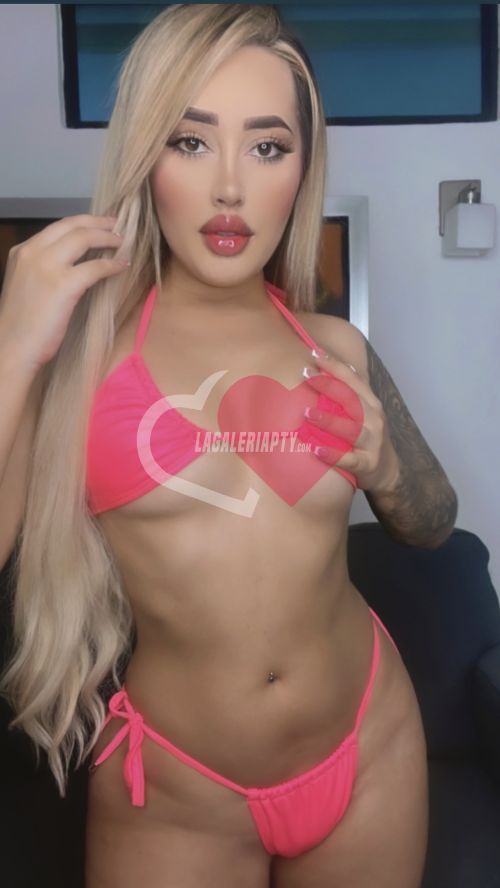 Alb&uacute;m Foto 31548 de Sofia, Escorts en Ciudad de Panam&aacute;