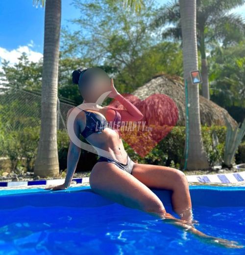Albúm Foto 29616 de Cristal, Escorts en Ciudad de Panamá