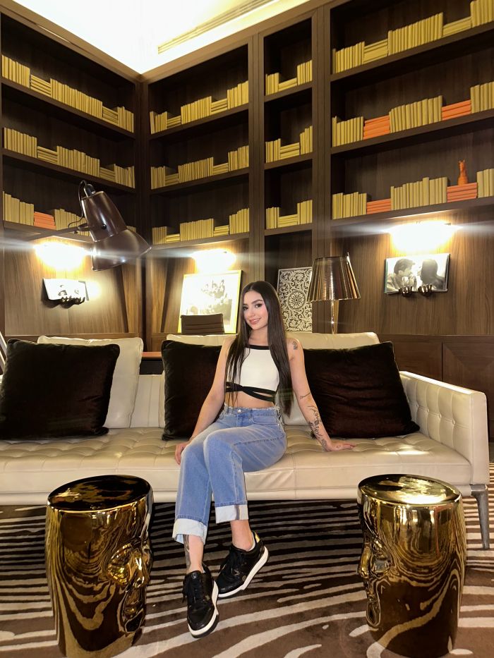 Foto de perfil de Isabel 69565406, Escort en Panamá