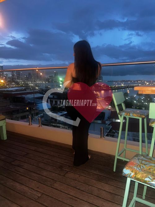 Alb&uacute;m Foto 33412 de Andrea , Escorts en Ciudad de Panam&aacute;