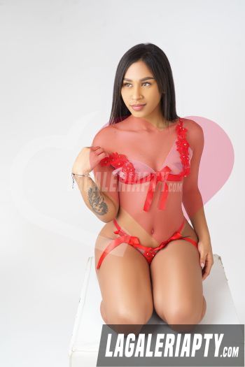 Fotografía de Susy 68190116, Escorts en Ciudad de Panamá