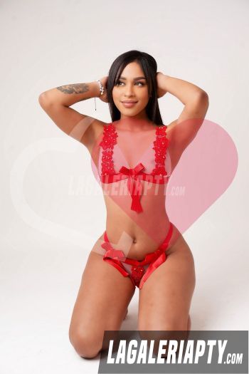 Fotografía de Susy 68190116, Escorts en Ciudad de Panamá