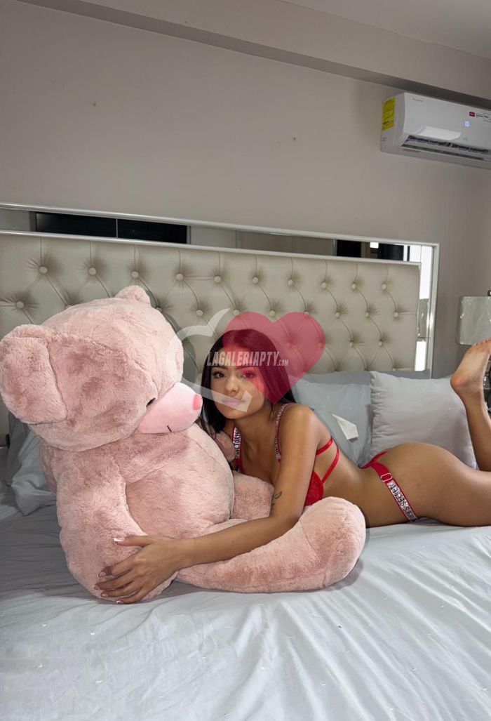 Fotografías de Danny 68315527, Escort en Panamá - 41772