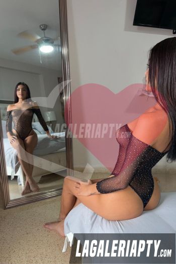 Profile photo Camila (+507)68315527, Call Girls Panama