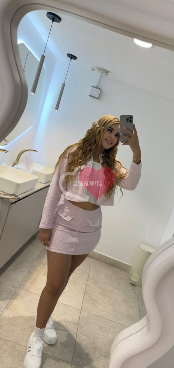 Fotografías de Celeste 64568372, Escort en Panamá - 43938