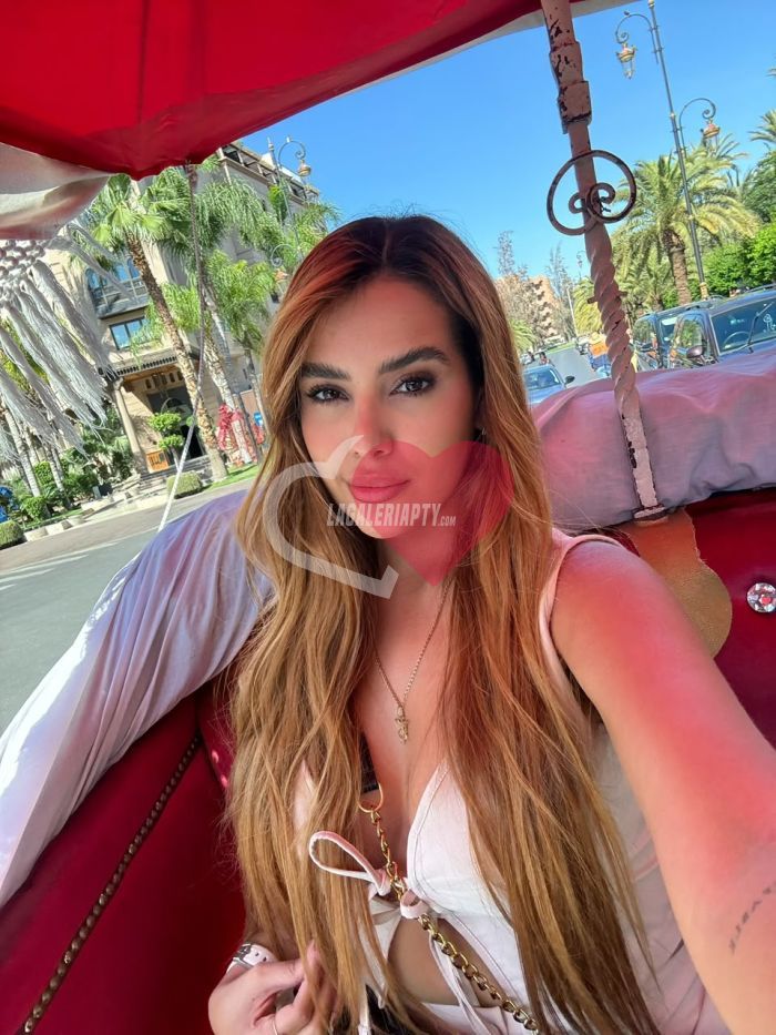 Fotografías de Celeste 64568372, Escort en Panamá - 43939