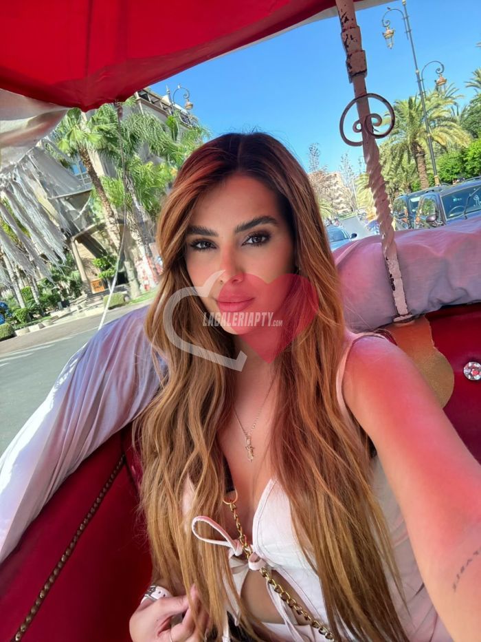 Fotografías de Celeste 64568372, Escort en Panamá - 44250