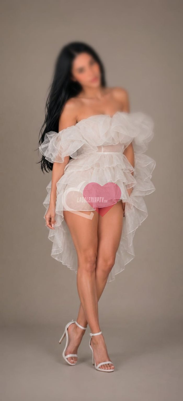 Fotografías de Kendall 68496838, Escort en Panamá - 43722