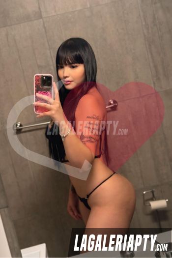 Abby 63566431, Escorts en Ciudad de Panamá