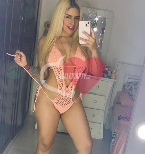 Albúm Foto 25100 de Brittanny, Escorts en Ciudad de Panamá