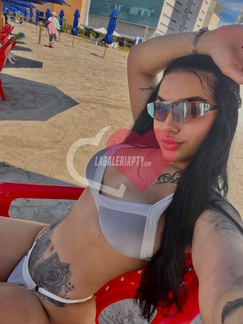 Alb&uacute;m Foto 32233 de Samantha, Escorts en Ciudad de Panam&aacute;