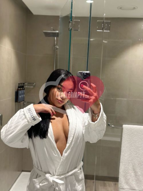 Alb&uacute;m Foto 32236 de Samantha, Escorts en Ciudad de Panam&aacute;