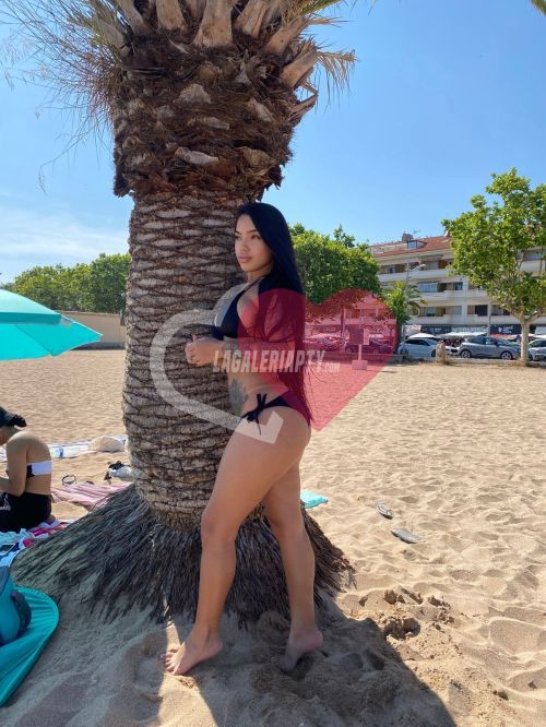 Alb&uacute;m Foto 32241 de Samantha, Escorts en Ciudad de Panam&aacute;