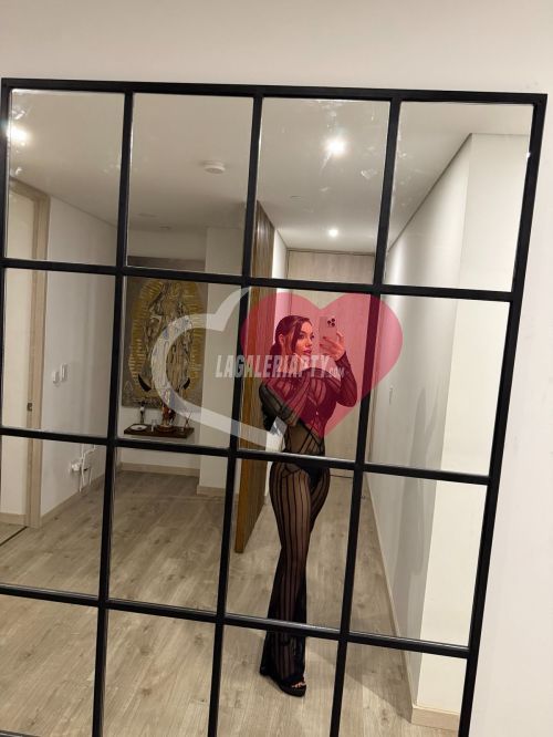 Alb&uacute;m Foto 32232 de Samantha, Escorts en Ciudad de Panam&aacute;