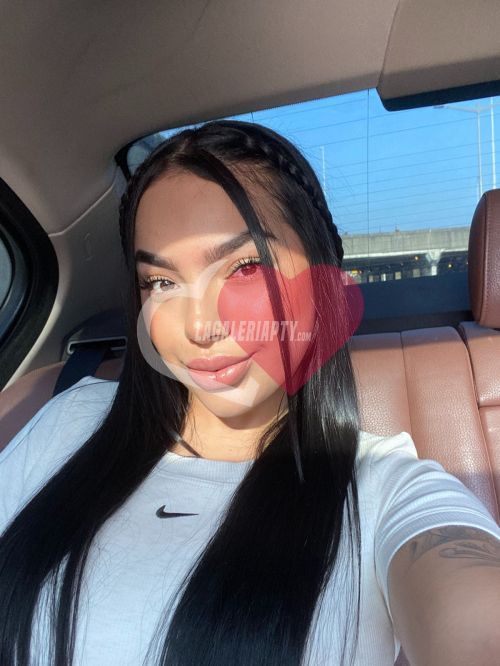 Alb&uacute;m Foto 32231 de Samantha, Escorts en Ciudad de Panam&aacute;