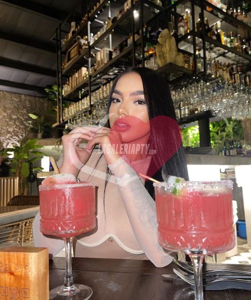 Alb&uacute;m Foto 32235 de Samantha, Escorts en Ciudad de Panam&aacute;