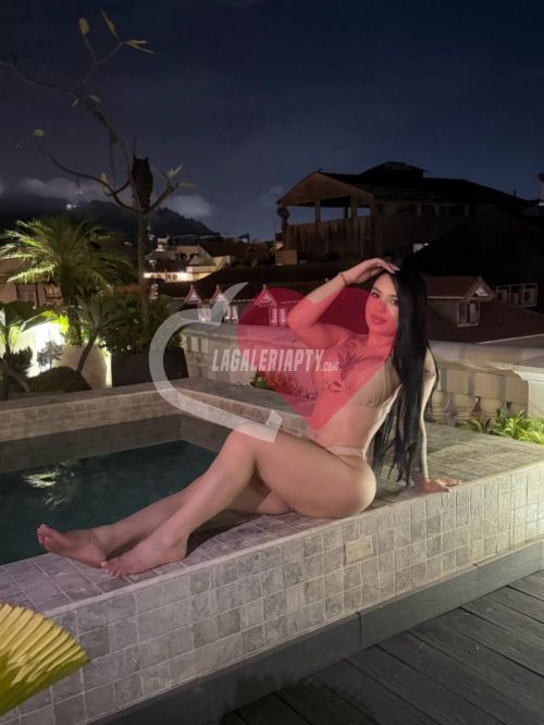 Alb&uacute;m Foto 35463 de Salome, Escorts en Ciudad de Panam&aacute;