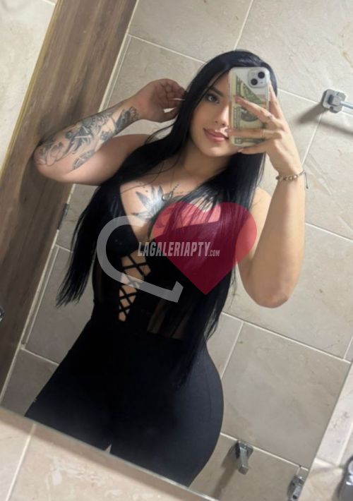 Alb&uacute;m Foto 35465 de Salome, Escorts en Ciudad de Panam&aacute;