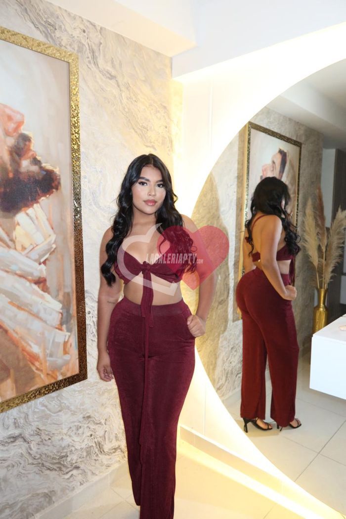 Fotografías de Camila 60005726, Escort en Panamá - 40301