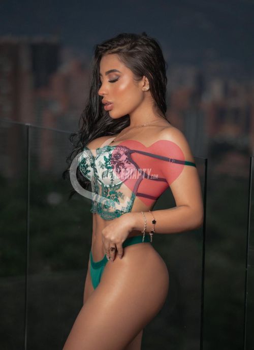 profile photo 28620 of Nia, Call Girls Panama