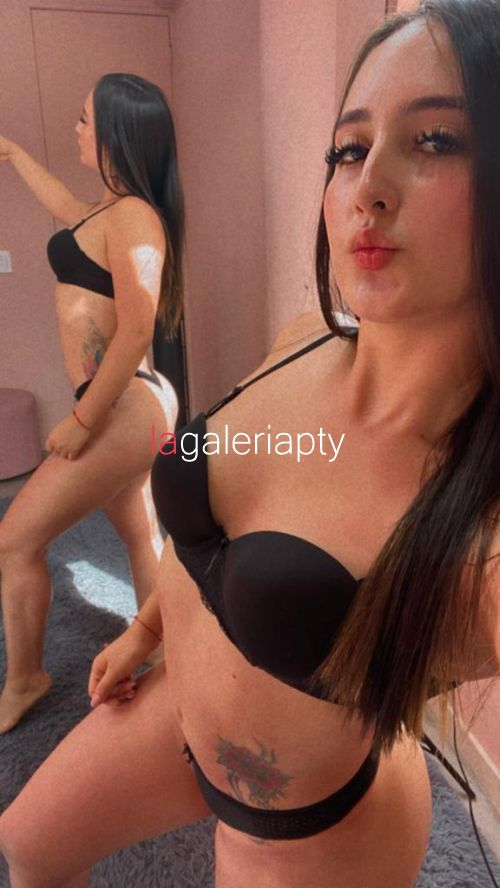 Foto de Dahiana 62979645, Escorts en Ciudad de Panamá