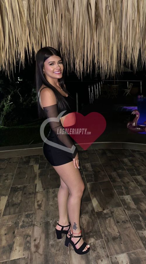 Foto de Karen 64248547, Escorts en Ciudad de Panam&aacute;