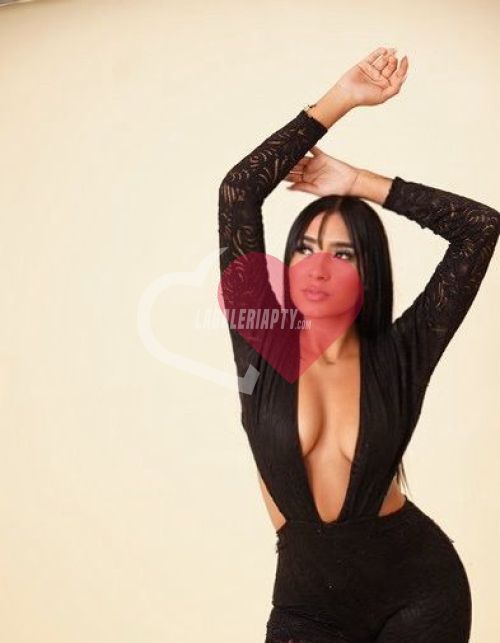 Alb&uacute;m Foto 32298 de Stefani, Escorts en Ciudad de Panam&aacute;