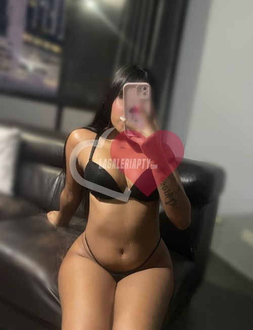 Alb&uacute;m Foto 32301 de Stefani, Escorts en Ciudad de Panam&aacute;