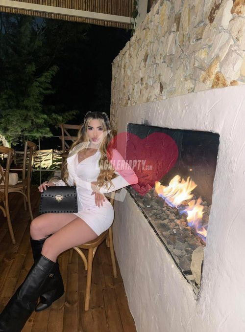 Alb&uacute;m Foto 37218 de Sofia, Escorts en Ciudad de Panam&aacute;