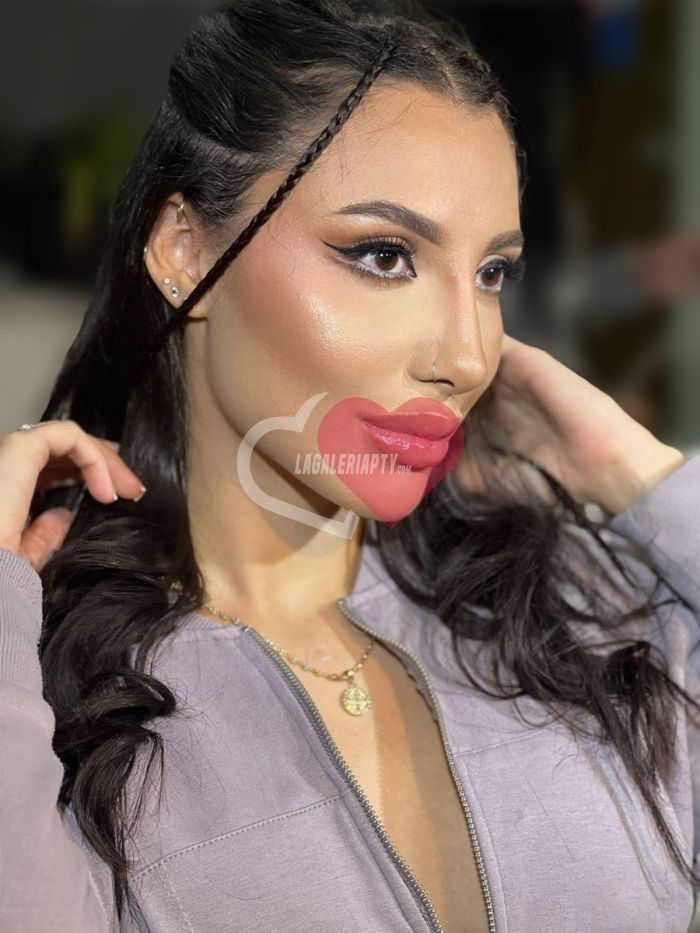 Fotografías de Catalina 64658835, Escort en Panamá - 40526