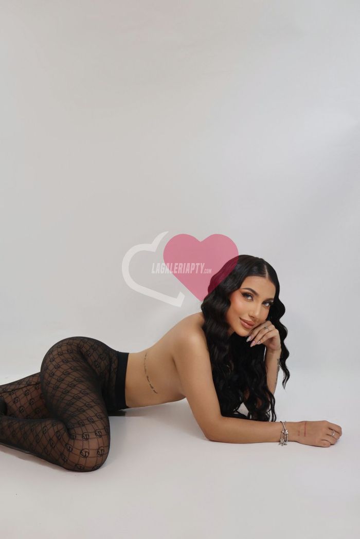 Fotografías de Catalina 64658835, Escort en Panamá - 40524